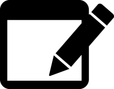 Edit Page Tracing Svg Vector, Free Vectors File